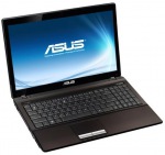 Asus K53SC-SX264D - купити в інтернет-магазині Техностар