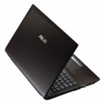 Asus K53SD (K53SD-SX068D) Brown - купити в інтернет-магазині Техностар