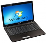 Asus K53TA-SX051R - купити в інтернет-магазині Техностар