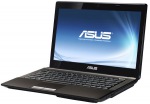 Asus K53U (K53U-SX309D) Brown - купити в інтернет-магазині Техностар