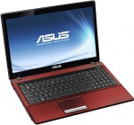 Asus K53Z-SX016R - купити в інтернет-магазині Техностар