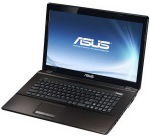 Asus K73E (K73E-TY192D) Intel Pen - купити в інтернет-магазині Техностар