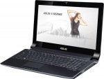 Asus N53SV (N53SV-2410M-S4EVAP) - купити в інтернет-магазині Техностар