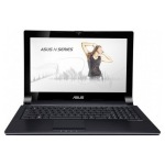Asus N53TA-V2G-SX007D - купити в інтернет-магазині Техностар