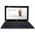 Asus N53TA-V2G-SX044D - купити в інтернет-магазині Техностар