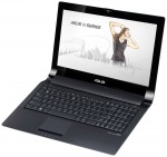 Asus N53TA (N53TA-V2G-SX075V) - купити в інтернет-магазині Техностар