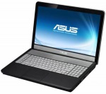 Asus N55SF-SX011Vn(90N5FC478W5859VD33AU) - купити в інтернет-магазині Техностар