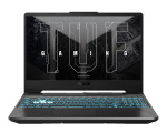 Asus TUF Gaming A15 FA506NC-HN170 (90NR0JF7-M00DF0) Graphite Black - купити в інтернет-магазині Техностар