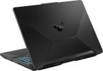 Asus TUF Gaming A15 FA506NC-HN170 (90NR0JF7-M00DF0) Graphite Black - купити в інтернет-магазині Техностар