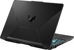 Asus TUF Gaming A15 FA506NC-HN170 (90NR0JF7-M00DF0) Graphite Black - купити в інтернет-магазині Техностар