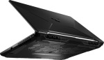 Asus TUF Gaming A15 FA506NC-HN170 (90NR0JF7-M00DF0) Graphite Black - купити в інтернет-магазині Техностар