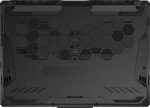Asus TUF Gaming A15 FA506NC-HN170 (90NR0JF7-M00DF0) Graphite Black - купити в інтернет-магазині Техностар