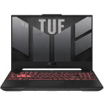 Asus TUF Gaming A15 FA507NUR-LP052 (90NR0JP8-M004R0) Jaeger Gray - купити в інтернет-магазині Техностар