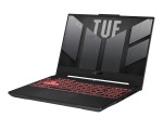 Asus TUF Gaming A15 FA507NUR-LP052 (90NR0JP8-M004R0) Jaeger Gray - купити в інтернет-магазині Техностар