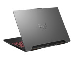 Asus TUF Gaming A15 FA507NUR-LP052 (90NR0JP8-M004R0) Jaeger Gray - купити в інтернет-магазині Техностар
