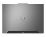 Asus TUF Gaming A15 FA507NUR-LP052 (90NR0JP8-M004R0) Jaeger Gray - купити в інтернет-магазині Техностар