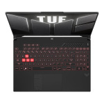 Asus TUF Gaming A16 FA607NU-RL098 (90NR0MU3-M005N0) Mecha Gray - купити в інтернет-магазині Техностар