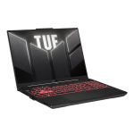Asus TUF Gaming A16 FA607NU-RL098 (90NR0MU3-M005N0) Mecha Gray - купити в інтернет-магазині Техностар