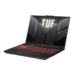 Asus TUF Gaming A16 FA607NU-RL098 (90NR0MU3-M005N0) Mecha Gray - купити в інтернет-магазині Техностар
