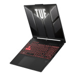 Asus TUF Gaming A16 FA607NU-RL098 (90NR0MU3-M005N0) Mecha Gray - купити в інтернет-магазині Техностар