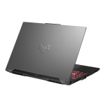 Asus TUF Gaming A16 FA607NU-RL098 (90NR0MU3-M005N0) Mecha Gray - купити в інтернет-магазині Техностар