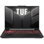Asus TUF Gaming A16 FA607NU-RL098 (90NR0MU3-M005N0) Mecha Gray - купити в інтернет-магазині Техностар