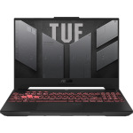 Asus TUF Gaming A17 FA707NUR-HX052 (90NR0JL5-M002H0) Mecha Gray - купити в інтернет-магазині Техностар