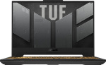 Asus TUF Gaming F15 FX507ZC4-HN349 (90NR0GW2-M00XH0) Jaeger Gray - купити в інтернет-магазині Техностар