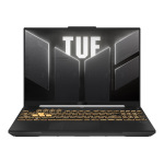 Asus TUF Gaming F16 FX607VU-RL017 (90NR0N06-M00320) Mecha Gray - купити в інтернет-магазині Техностар