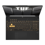 Asus TUF Gaming F16 FX607VU-RL017 (90NR0N06-M00320) Mecha Gray - купити в інтернет-магазині Техностар