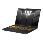Asus TUF Gaming F16 FX607VU-RL017 (90NR0N06-M00320) Mecha Gray - купити в інтернет-магазині Техностар
