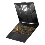 Asus TUF Gaming F16 FX607VU-RL017 (90NR0N06-M00320) Mecha Gray - купити в інтернет-магазині Техностар
