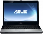 Asus U41SVs (U41SV-WX029R) - купити в інтернет-магазині Техностар
