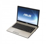 Asus U46SV (U46SV-WX062V) Champagne - купити в інтернет-магазині Техностар