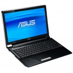 Asus UL50VS (UL50VS-SU73SFCVAW) Black - купити в інтернет-магазині Техностар