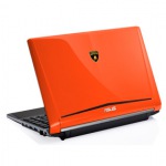 Asus Eee PC Lamborghini VX6 (VX6S-ORA026M) - купити в інтернет-магазині Техностар