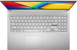 Asus Vivobook 15 M1502YA-BQ619 (90NB0X22-M00XE0) Cool Silver - купити в інтернет-магазині Техностар