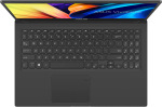 Asus Vivobook 15 X1500EA-EJ276 (90NB0VI5-M00E10) Indie Black - купити в інтернет-магазині Техностар