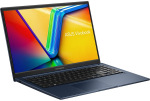 Asus Vivobook 15 X1504VA-BQ588 (90NB13Y1-M000W0) Quiet Blue - купити в інтернет-магазині Техностар