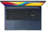 Asus Vivobook 15 X1504VA-BQ588 (90NB13Y1-M000W0) Quiet Blue - купити в інтернет-магазині Техностар