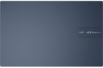 Asus Vivobook 15 X1504VA-BQ588 (90NB13Y1-M000W0) Quiet Blue - купити в інтернет-магазині Техностар