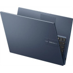 Asus Vivobook 15 X1504VA-BQ588 (90NB13Y1-M000W0) Quiet Blue - купити в інтернет-магазині Техностар