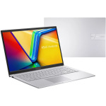 Asus Vivobook 15 X1504ZA-BQ606 (90NB1022-M00WY0) Cool Silver - купити в інтернет-магазині Техностар