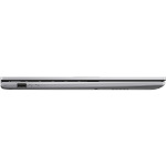 Asus Vivobook 15 X1504ZA-BQ606 (90NB1022-M00WY0) Cool Silver - купити в інтернет-магазині Техностар