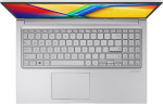 Asus Vivobook 15 X1504ZA-BQ606 (90NB1022-M00WY0) Cool Silver - купити в інтернет-магазині Техностар