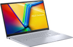 Asus Vivobook 15X OLED K3504VA-MA442 (90NB10A2-M00HZ0) Cool Silver - купити в інтернет-магазині Техностар