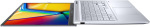 Asus Vivobook 15X OLED K3504VA-MA442 (90NB10A2-M00HZ0) Cool Silver - купити в інтернет-магазині Техностар