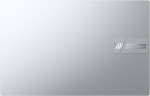 Asus Vivobook 15X OLED K3504VA-MA442 (90NB10A2-M00HZ0) Cool Silver - купити в інтернет-магазині Техностар