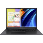 Asus Vivobook 16 M1605YA-MB591 (90NB10R1-M016E0) Indie Black - купити в інтернет-магазині Техностар