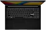 Asus Vivobook 16X K3604VA-MB260 (90NB1071-M00AJ0) Indie Black - купити в інтернет-магазині Техностар